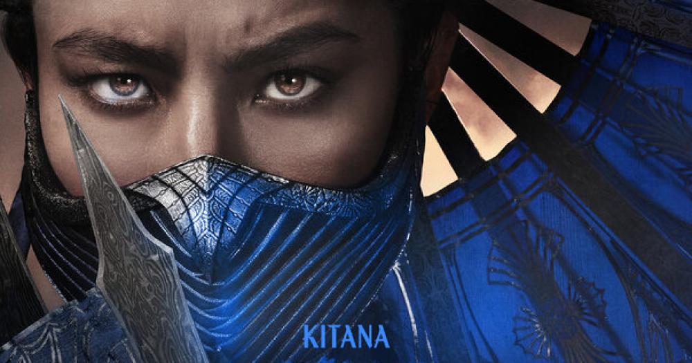 Mortal Kombat 2 ganha vídeo inédito com elenco 