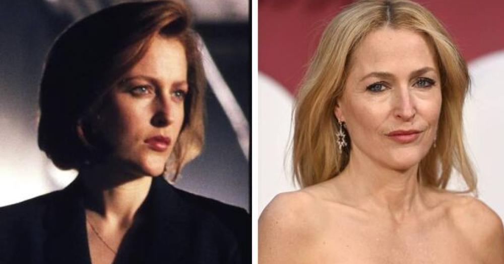 Arquivo X: Scully poderá estar de volta segundo atriz original
