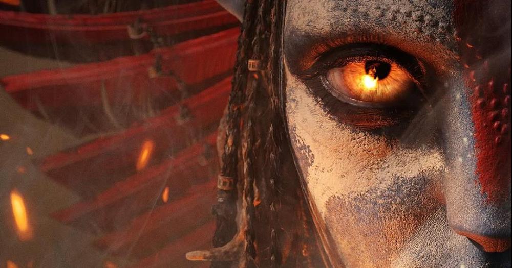 Segundo trailer oficial de Avatar: Fogo e Cinzas é divulgado