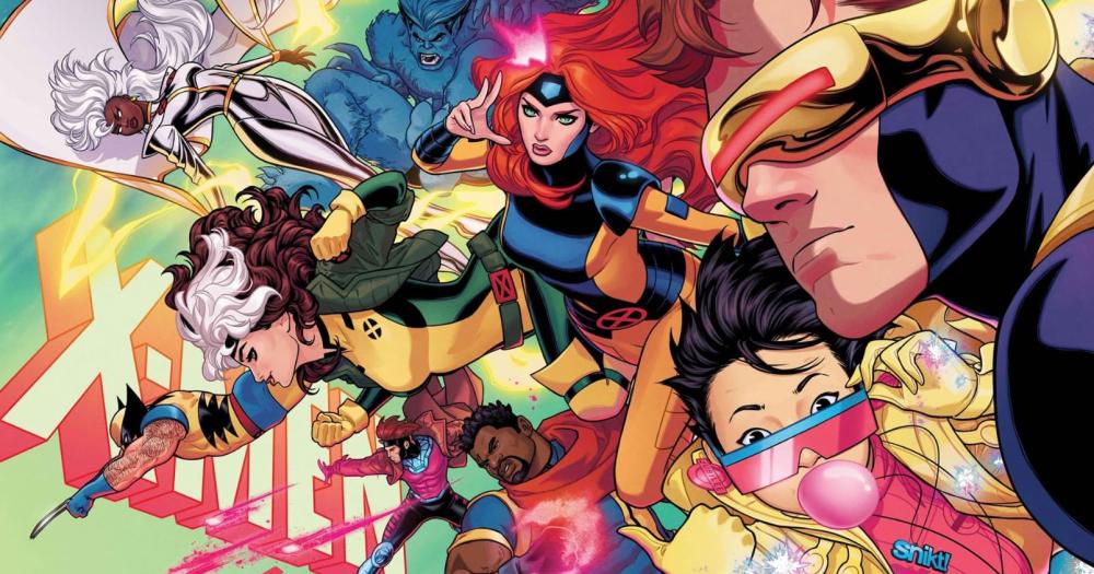 X-Men 97: Segunda temporada deverá ser mais sombria