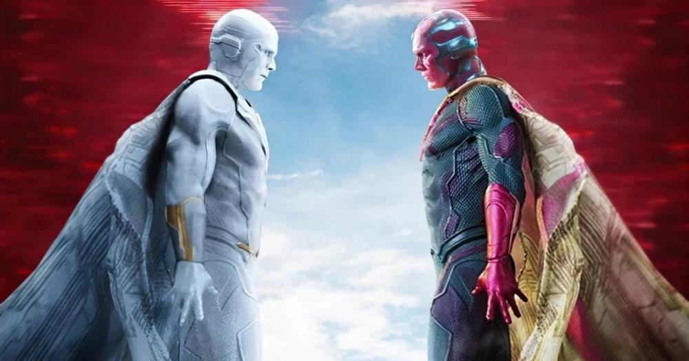 Vision Quest: Ator Paul Bettany fala sobre nova série da Marvel
