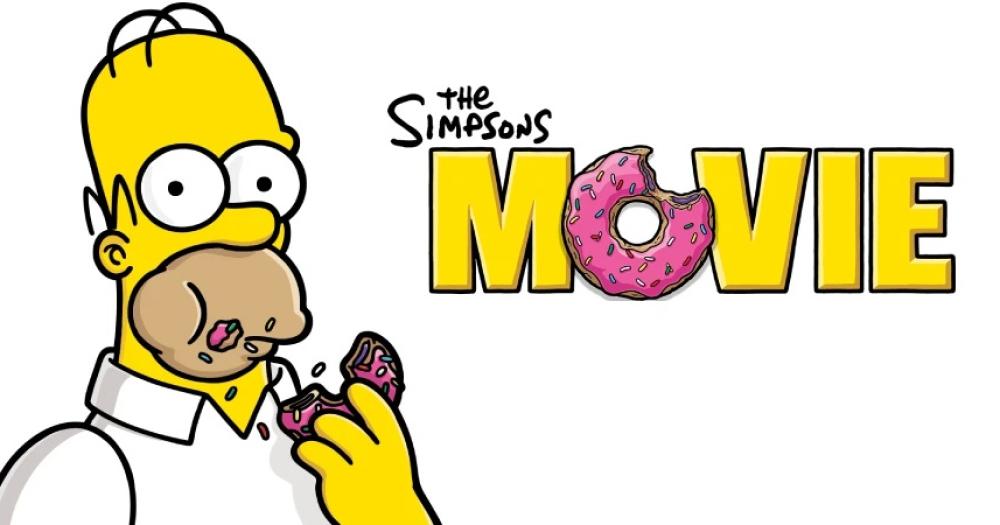 Os Simpsons: Novo filme chegará em 2027