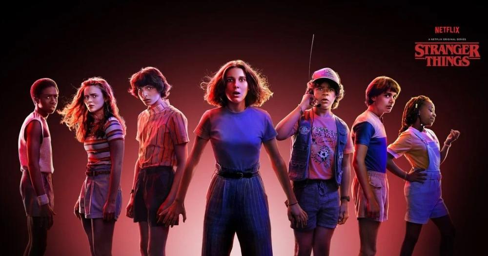 Stranger Things: Quinta temporada terá episódios longos
