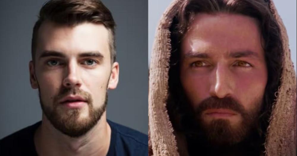 A Ressureição de Cristo: Novo ator é escalado para Jesus