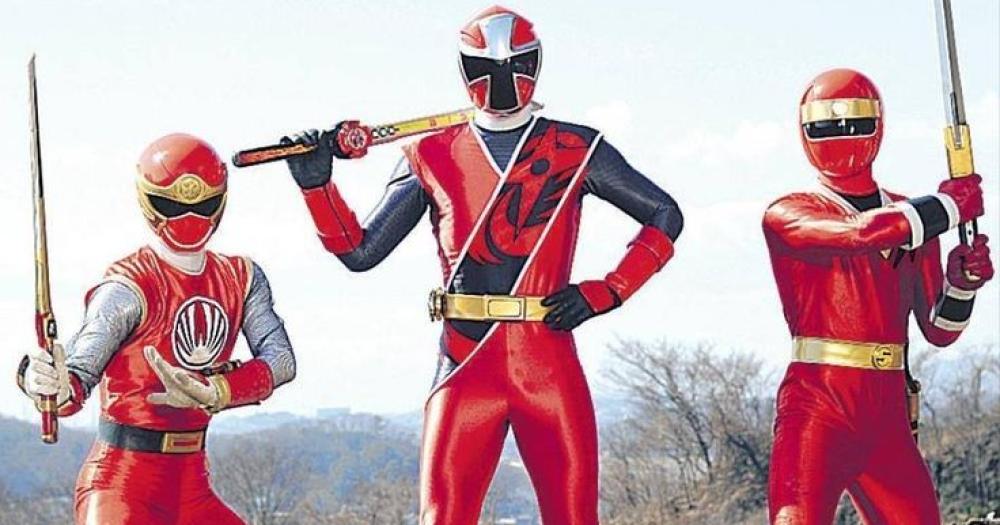 Confira os rumores da nova equipe Super Sentai de 2026