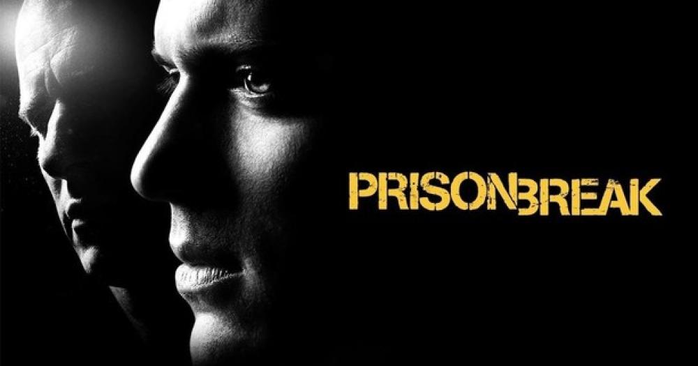 Reboot de Prison Break será lançado pelo Hulu