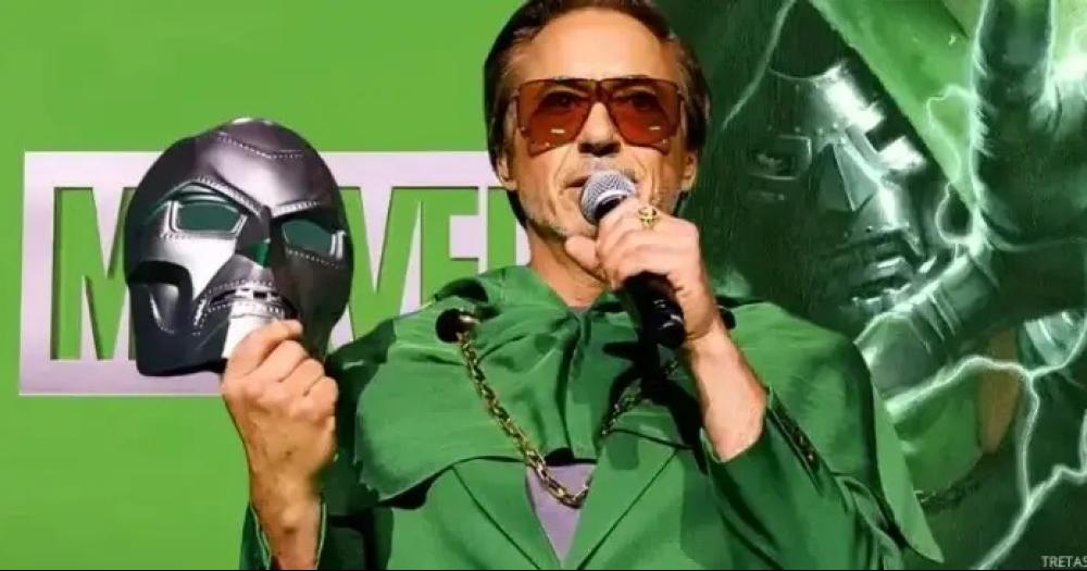 Fase 6 da Marvel Studios: O que virá pela frente em 2026?