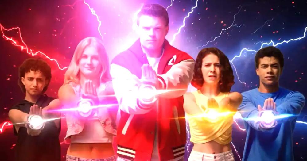 Power Rangers Ninja Kidz: Produtor fala sobre polêmicas com IA