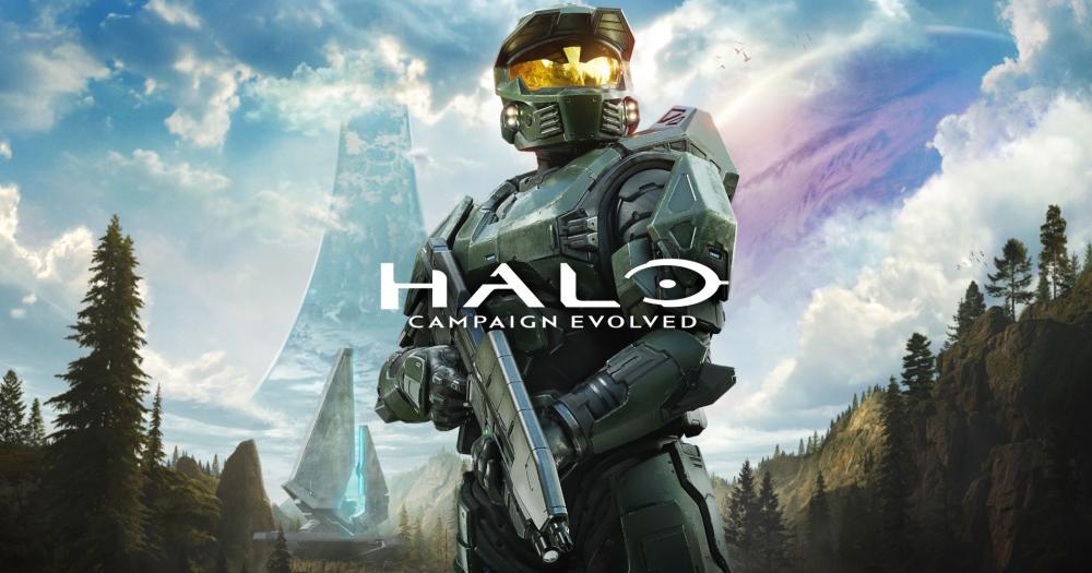 Remake do game Halo é oficialmente anunciado para PS5