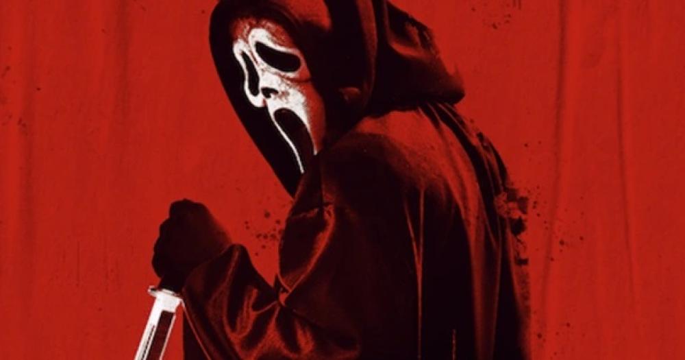 Pânico 7 recebe primeiro trailer oficial e novo pôster