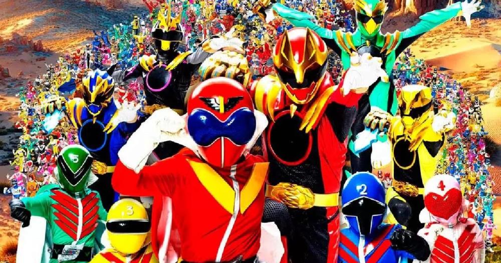 Super Sentai: Franquia deverá passar por reformulações no Japão