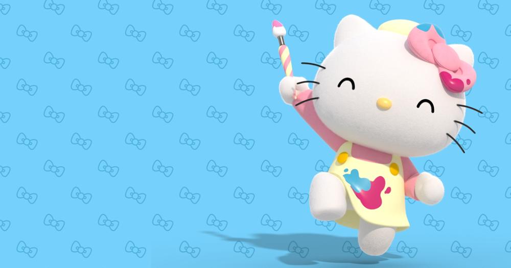 Hello Kitty: Filme da personagem define diretor e roteirista