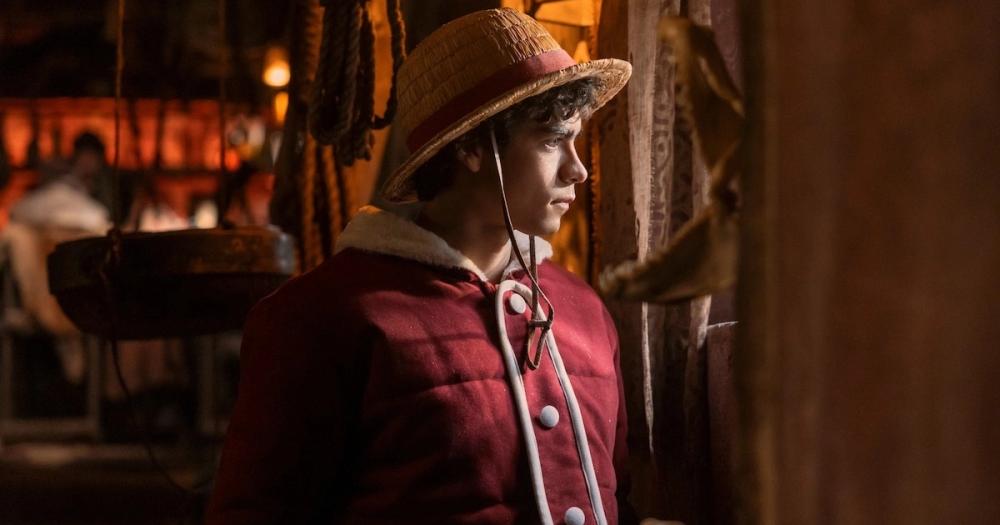 One Piece: A Série tem teaser de bastidores do novo ano divulgado