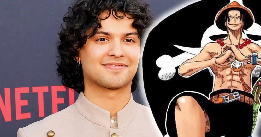 Xolo Maridueña é escalado para One Piece: A Série