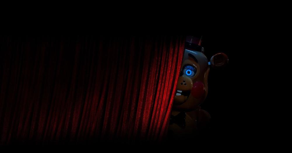 Assista ao novo trailer de Five Nights at Freddys 2