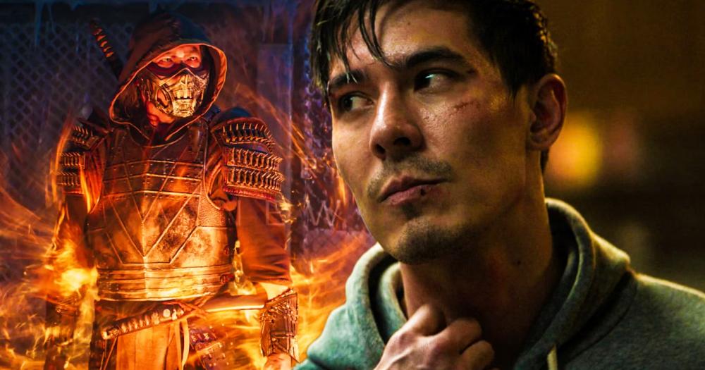 MK 2: Lewis Tan o Cole Young detalha cena brutal no novo filme