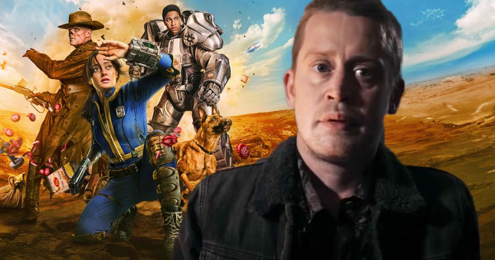 Segunda temporada de Fallout ganha novo e intenso trailer 