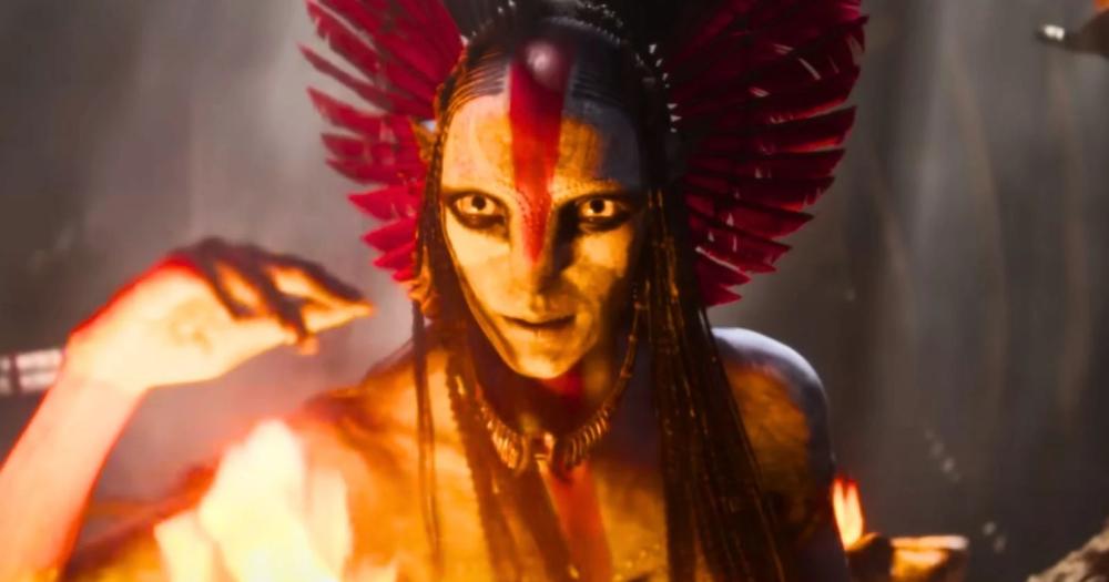 Avatar: Fogo e Cinzas ganha pôster inédito