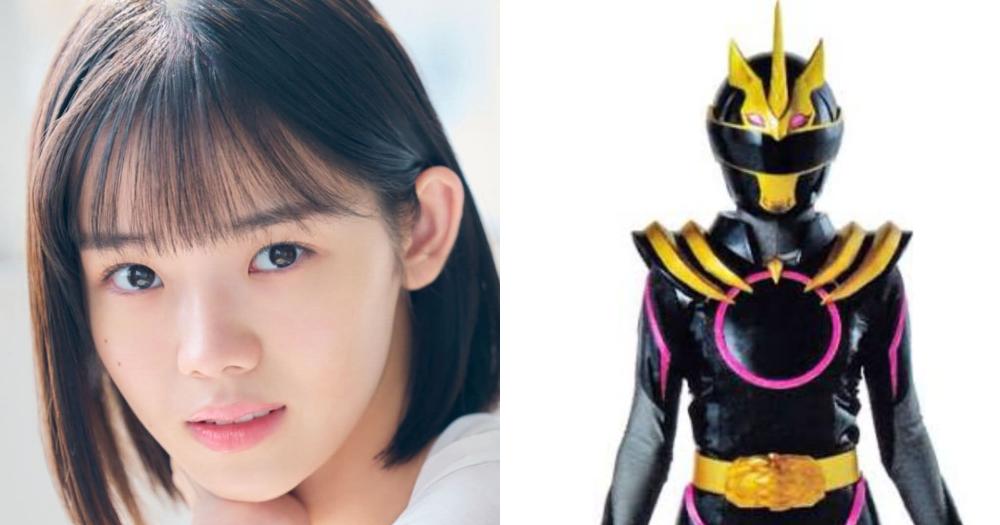 Gozyuger: Atriz de Donbrothers assume papel de Gozyu Unicorn