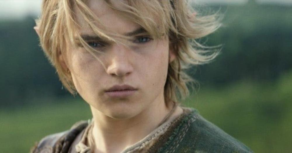 The Legend of Zelda em live-action ganha primeiras imagens