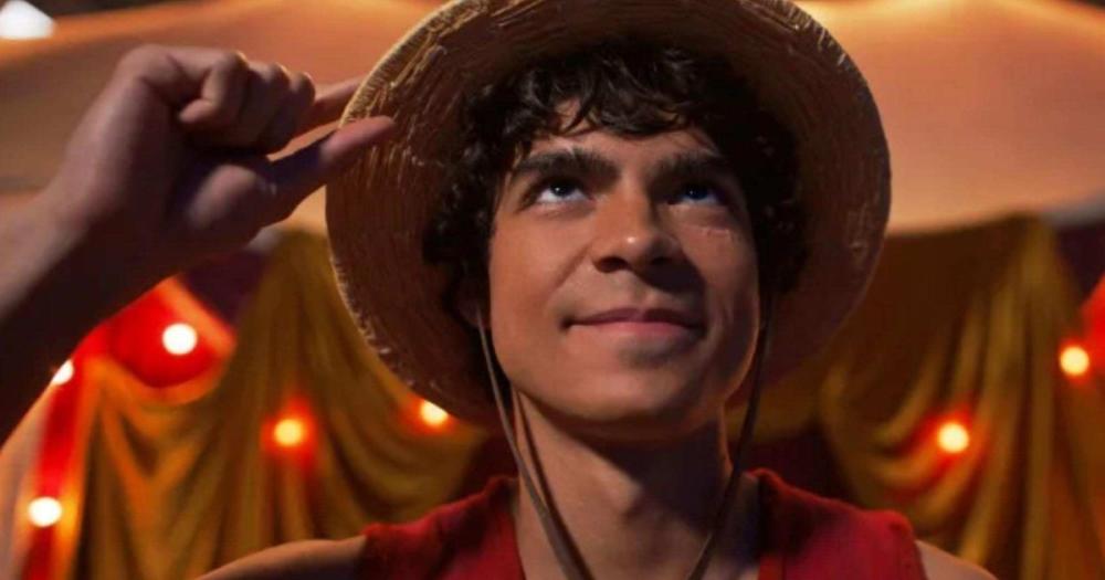 Produção da terceira temporada de One Piece é iniciada