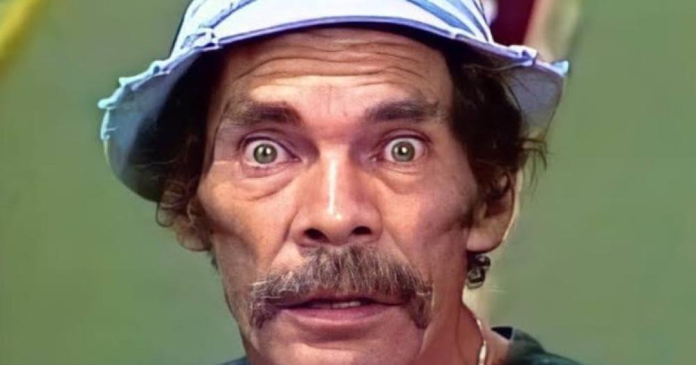 Vem aí: Série do Seu Madruga e novo desenho de Chapolin na HBO