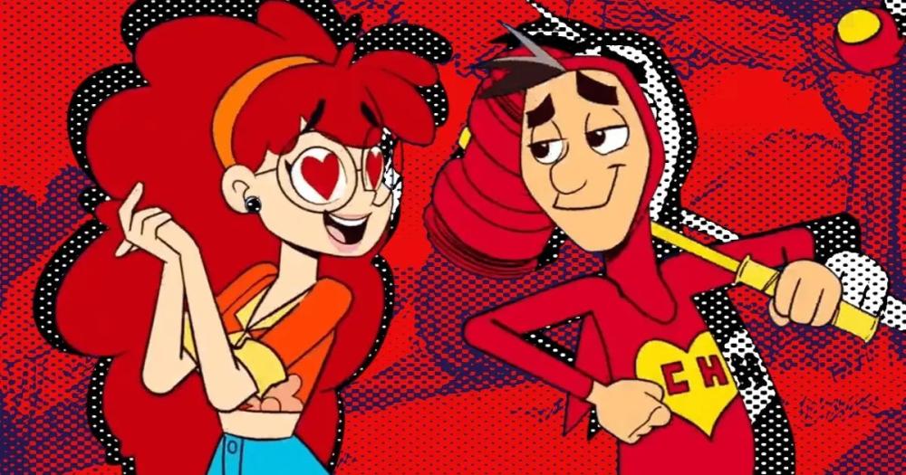 Chapolin e os Colorados ganha novo teaser oficial 