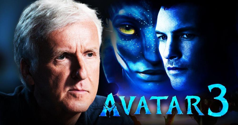 Avatar 3 poderá mesmo encerrar a franquia de James Cameron?
