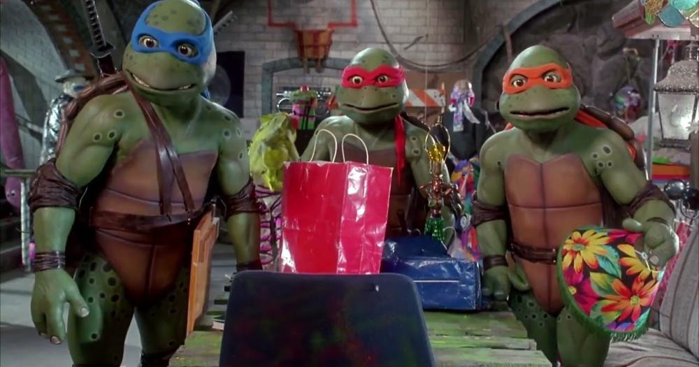 Novo live-action das Tartarugas Ninjas ganha data oficial