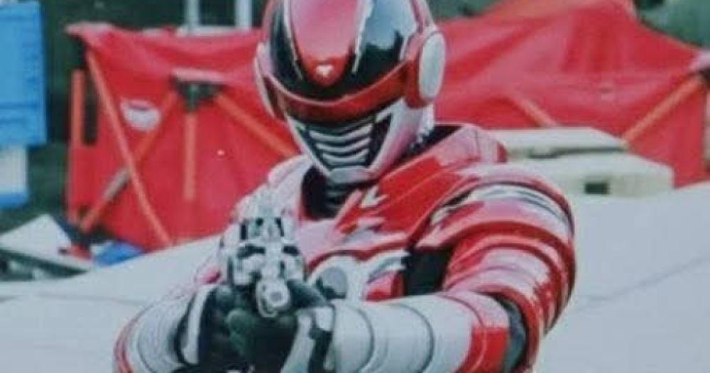 Vaza visual completo do novo Gavan Infinity