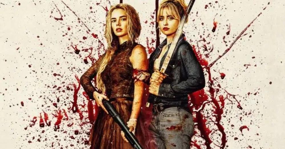 Casamento Sangrento 2 ganha trailer oficial