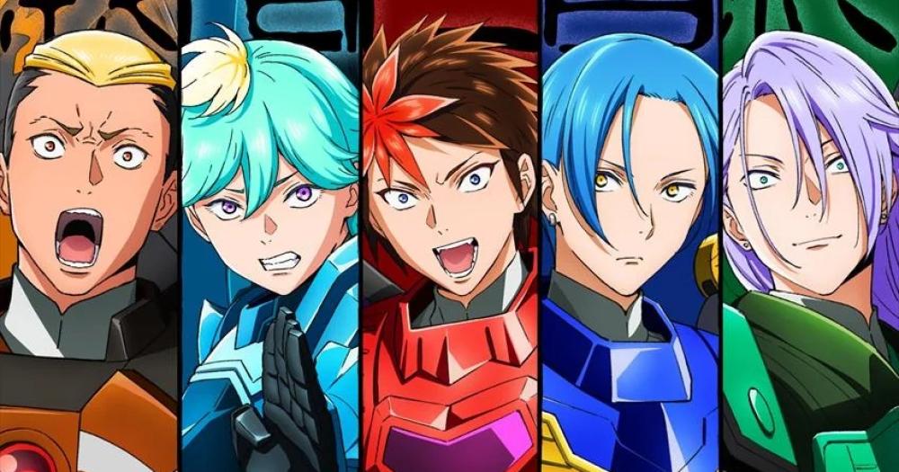 Novo Samurai Warriors teve seu trailer principal divulgado