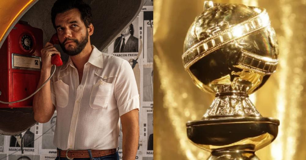 Globo de Ouro 2026: Conheça todos os indicados a premiação