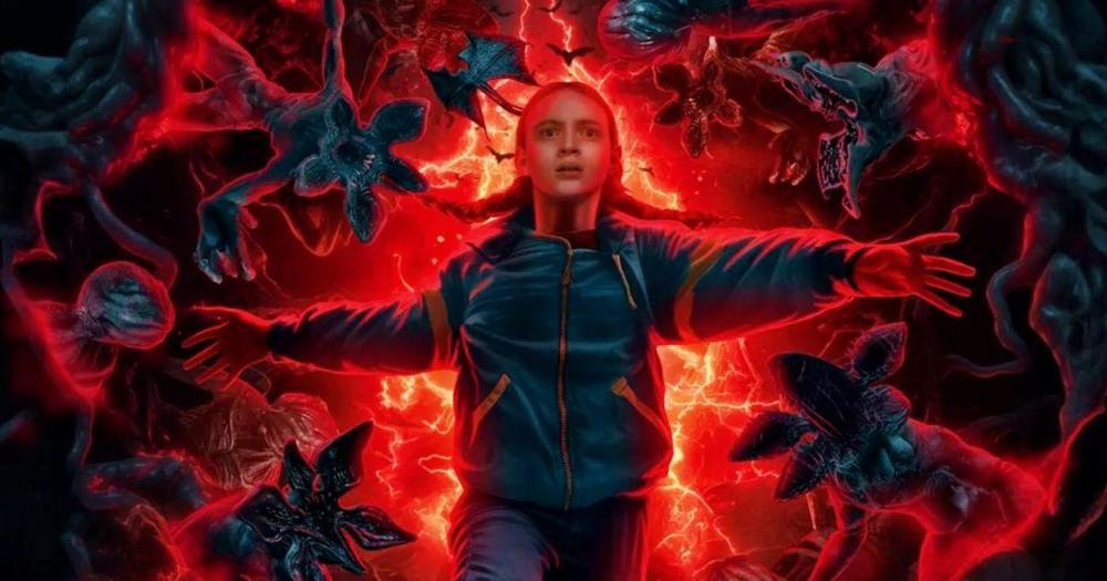 Volume 2 de Stranger Things ganha novos pôsteres dos personagens