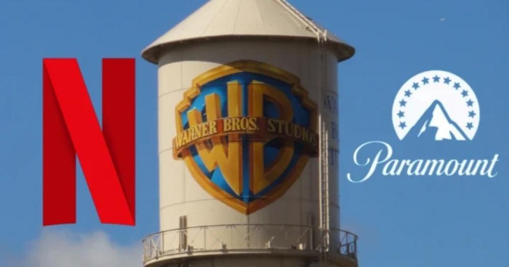 Warner Bros: Paramount oferece US$ 108 bilhões pelo estúdio