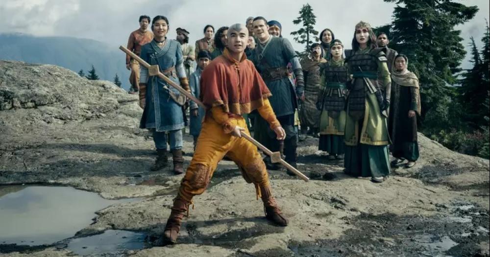 Segunda temporada de O Último Mestre do Ar ganha teaser oficial