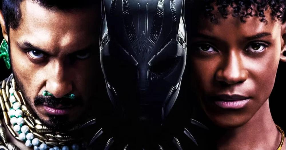 Pantera Negra 3 será lançado em 2028