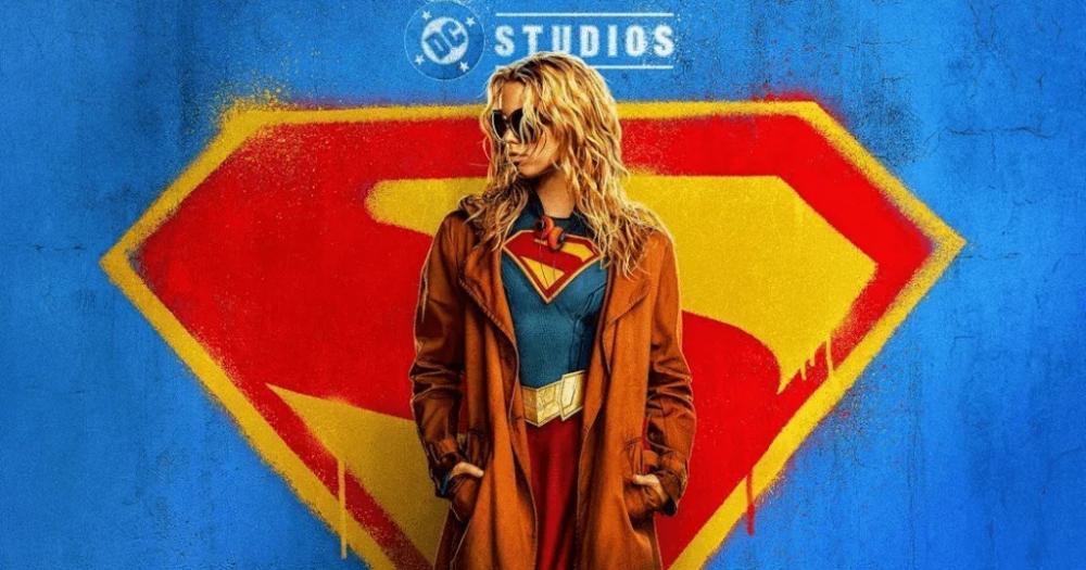 Supergirl: Assista ao trailer completo do próximo filme do DCU