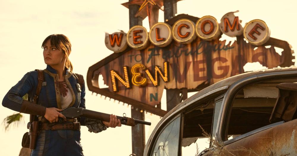 Fallout: Segunda temporada irá estrear amanhã no Prime Video