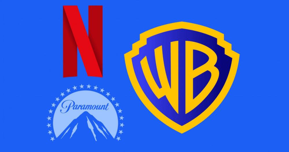 Oferta da Paramount é rejeitada pela Warner Bros