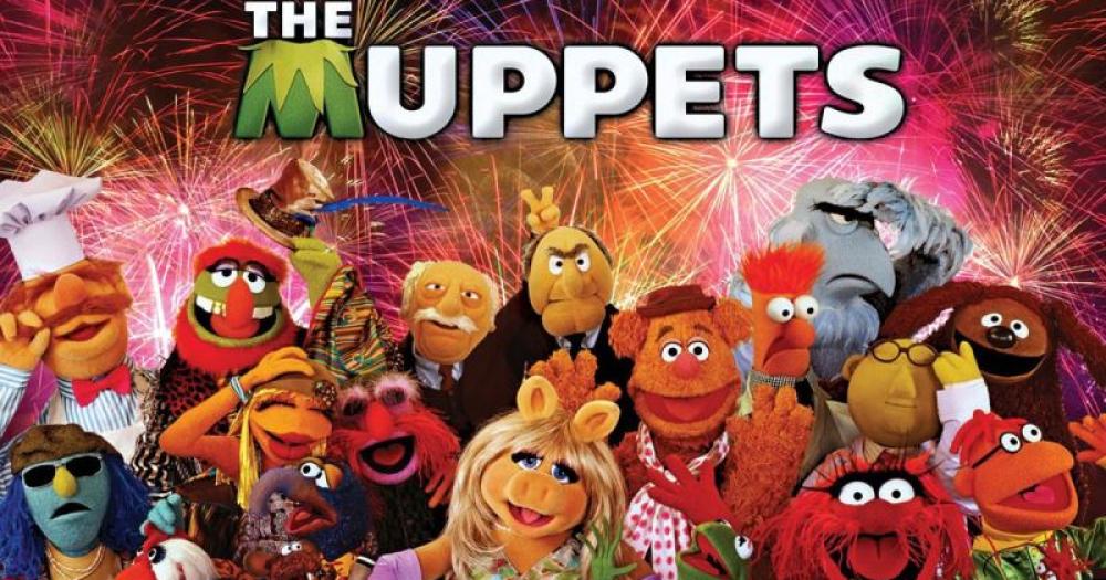 Revival de Os Muppets Show do Disney+ ganha teaser