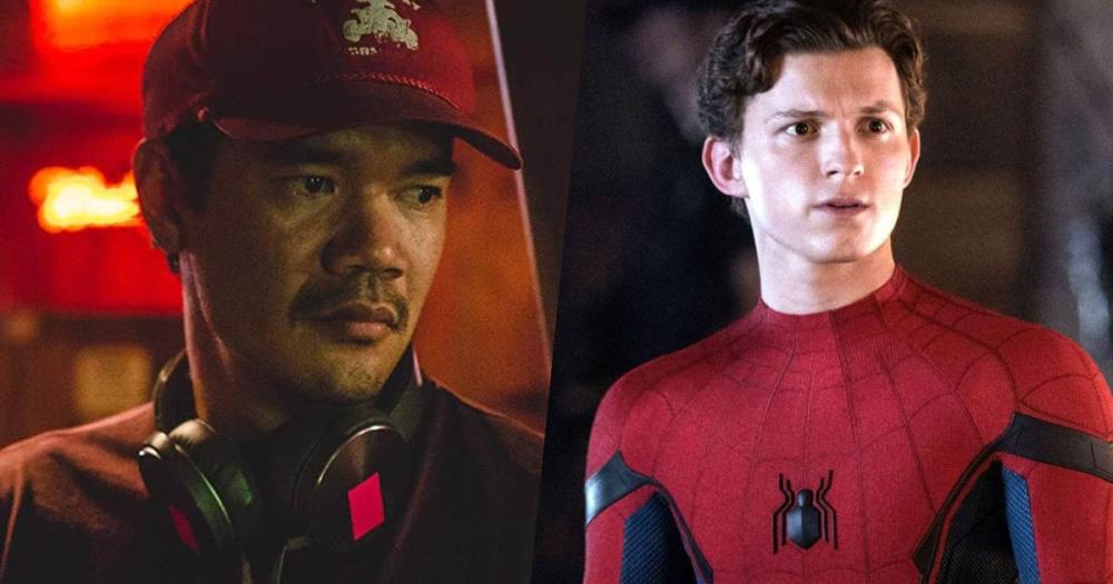 Finalizadas: Gravações de Homem-Aranha 4 foram concluídas 
