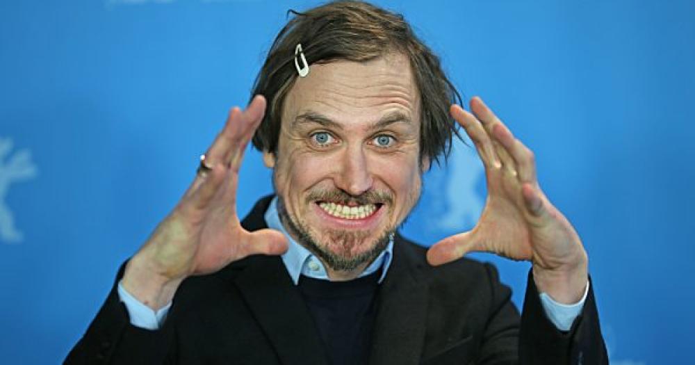 Homem do Amanhã: James Gunn escala ator para Brainiac