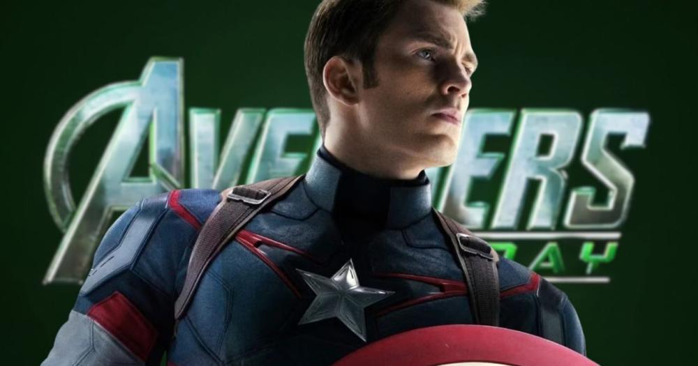 Vingadores: Doutor Destino ganha primeiro teaser e pôster oficial