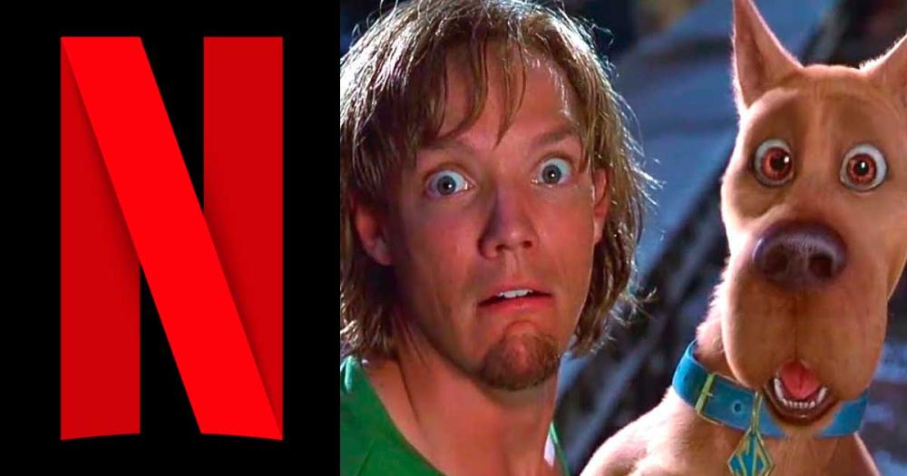 Série live-action de Scooby-Doo ganha data de filmagens