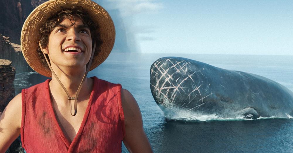 One Piece: A Série ganha teaser inédito da segunda temporada