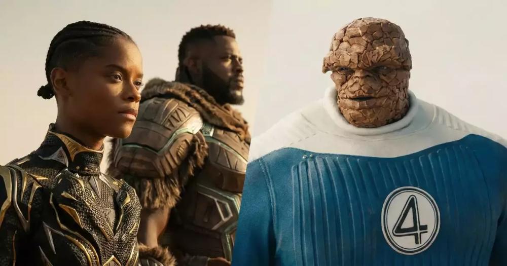 Quarto teaser de Vingadores: Doutor Destino é divulgado