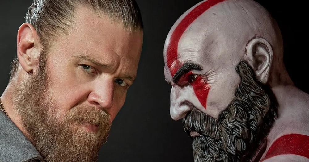 Live-action de God of War encontra seu protagonista