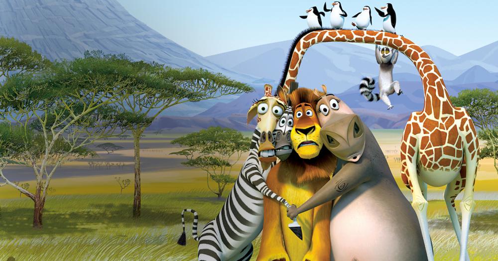 Madagascar: Criadores falam sobre possível quarto filme