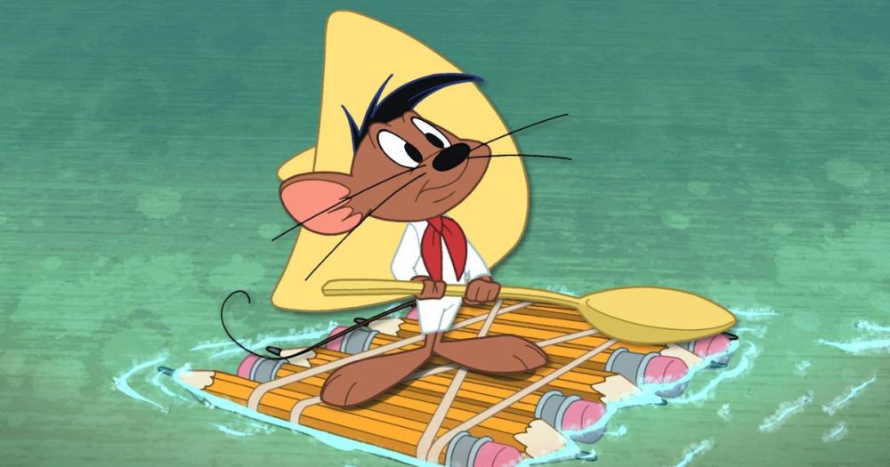 Filme animado do Ligeirinho é confirmado pela Warner Bros